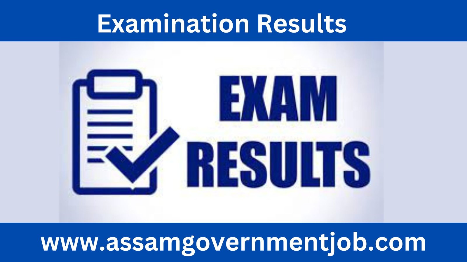 Assam PSC Urban Technical Officer Result