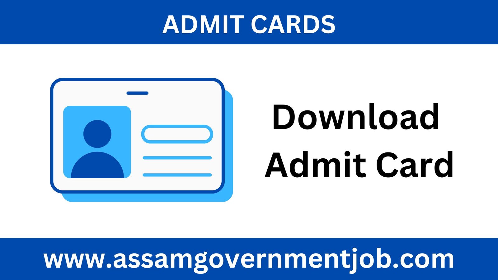 Indian Coast Guard Admit Card