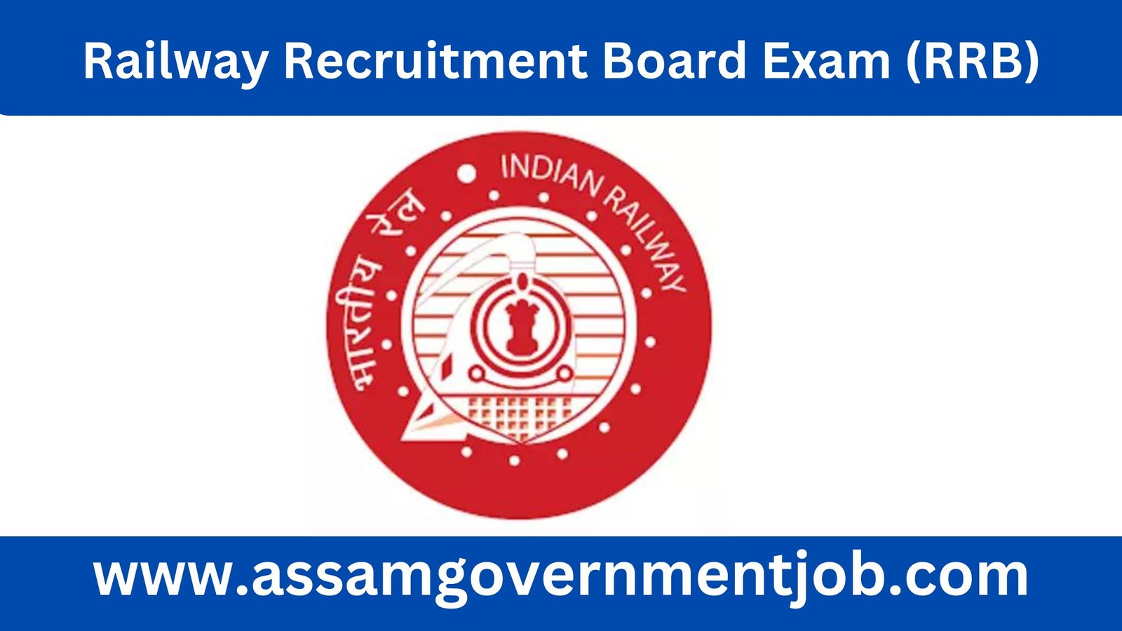 RRB Paramedical Staff Recruitment