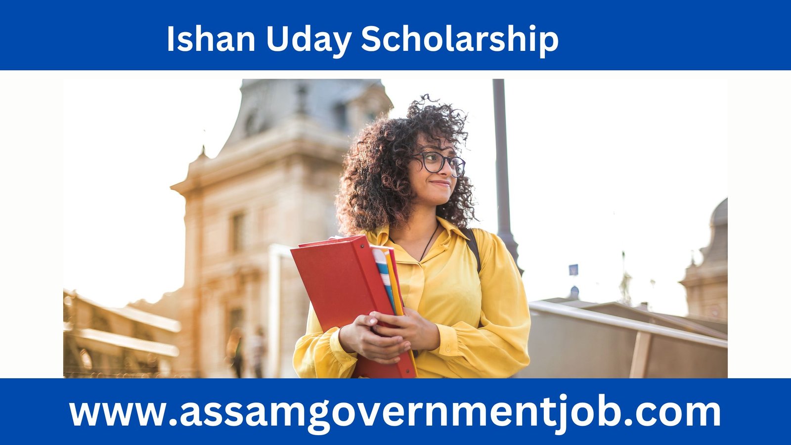 Ishan Uday Scholarship